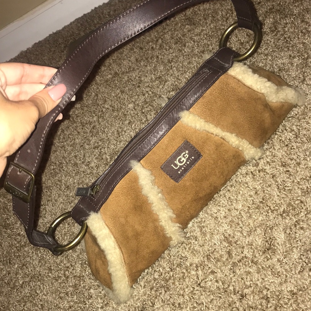Ugg Australia Purse